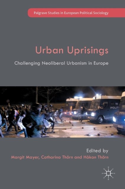 Urban Uprisings