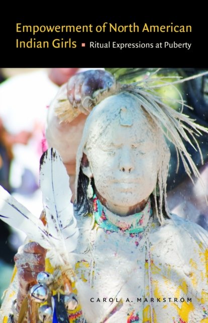 Empowerment of North American Indian Girls
