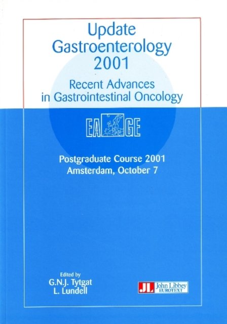 Update Gastroenterology 2001
