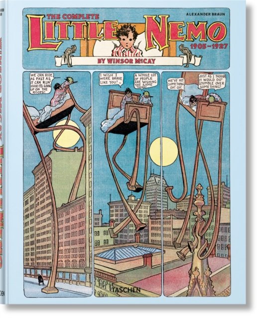 Winsor McCay
