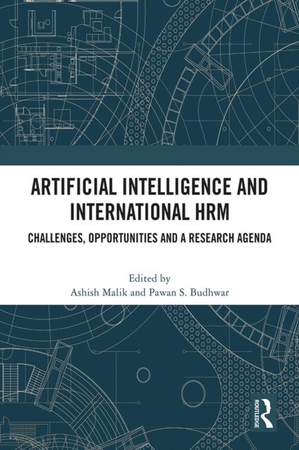 Artificial Intelligence and International HRM