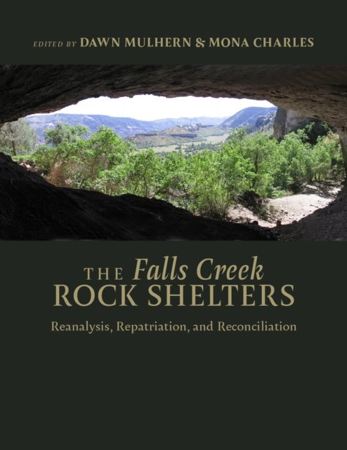 The Falls Creek Rock Shelters