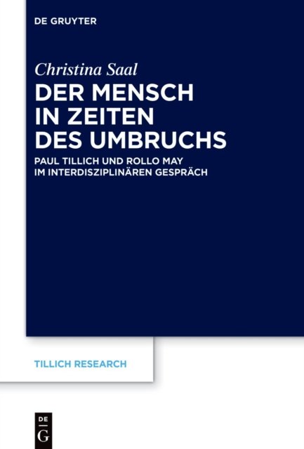 Der Mensch in Zeiten des Umbruchs