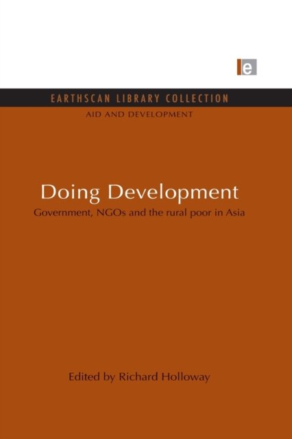 Doing Development
