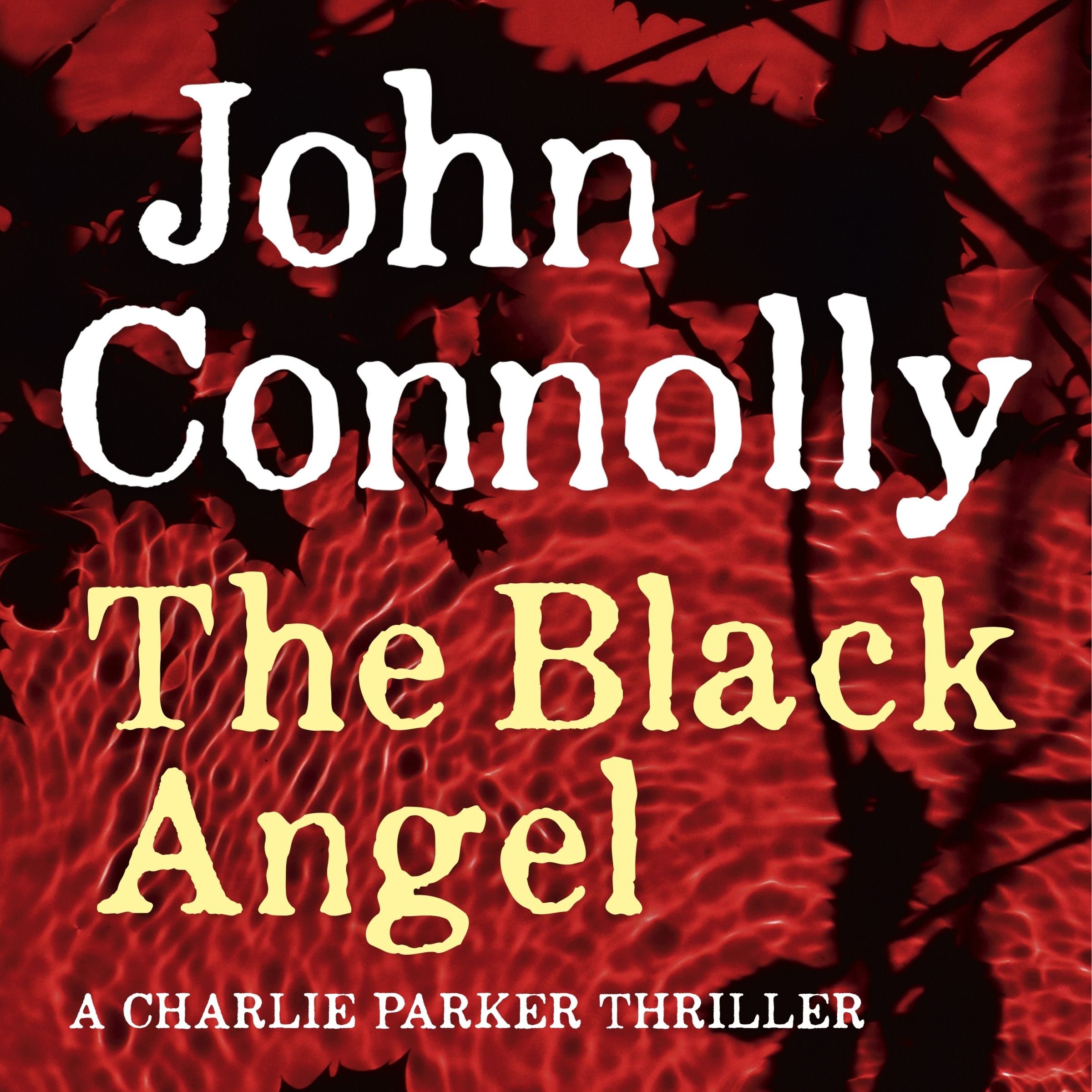 The Black Angel
