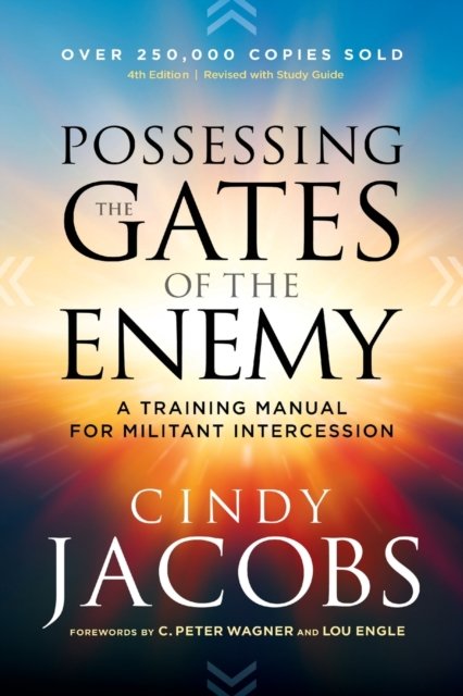 Possessing the Gates of the Enemy