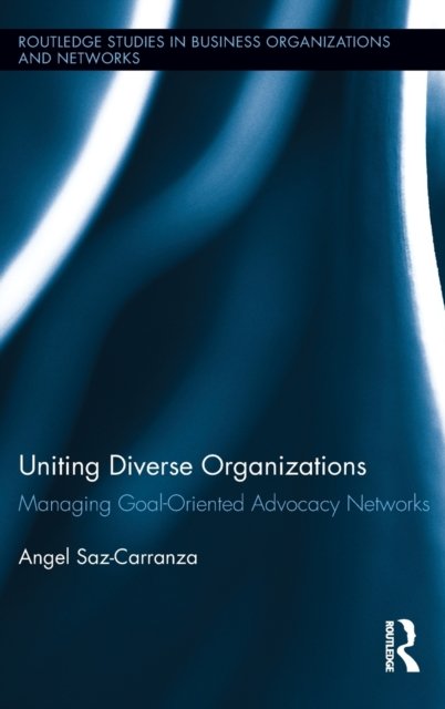 Uniting Diverse Organizations
