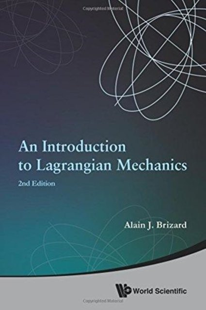 INTRO LAGRANGIAN MECH (2ND ED)