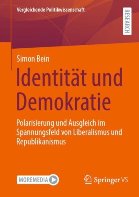 Identitat und Demokratie