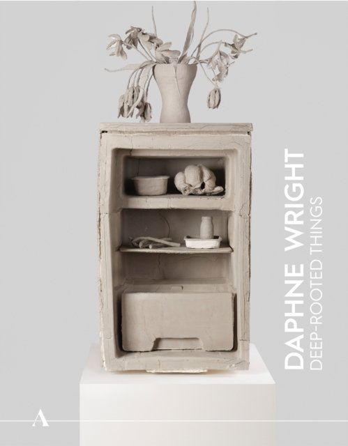Ashmolean NOW: Daphne Wright