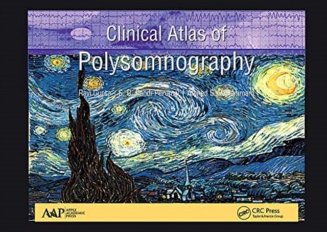 Clinical Atlas of Polysomnography
