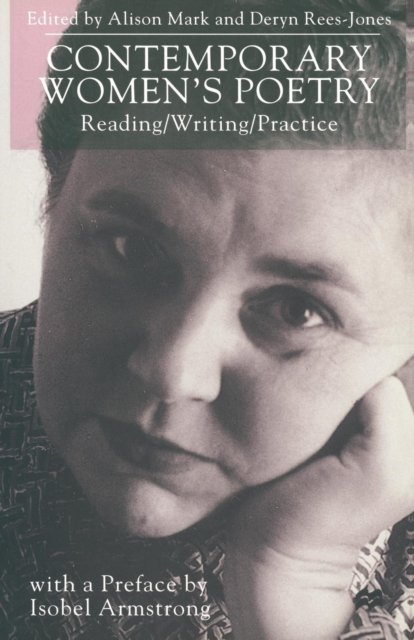Contemporary Women''s Poetry