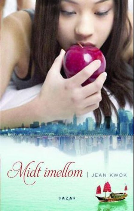 Midt imellom