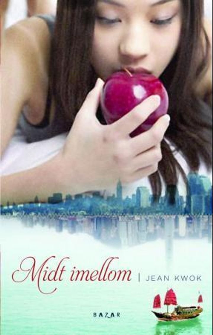 Midt imellom