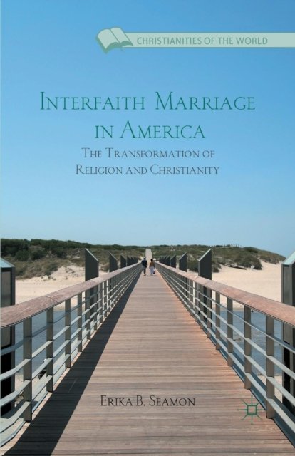 Interfaith Marriage in America