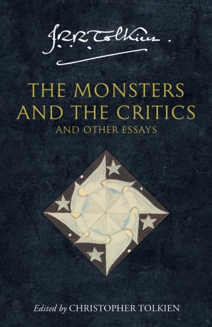 MONSTERS & CRITICS PB