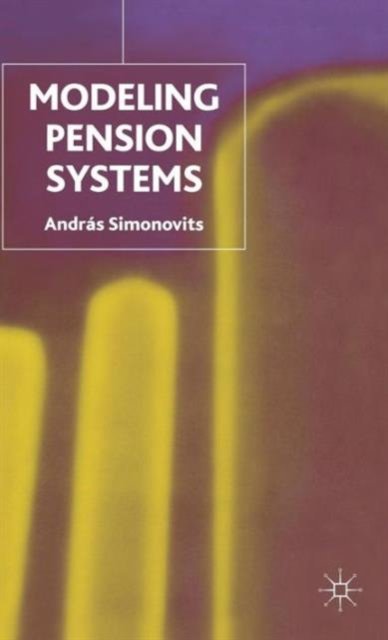 Modeling Pension Systems