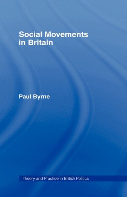 Social Movements in Britain