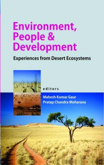 Environment, People and Development