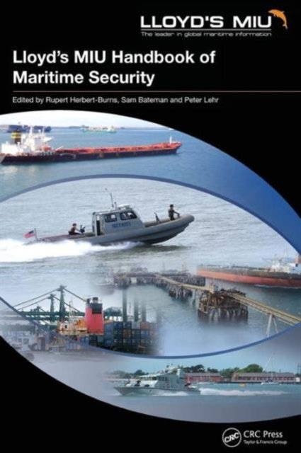Lloyd''s MIU Handbook of Maritime Security