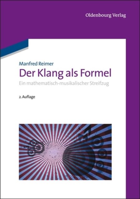 Klang als Formel