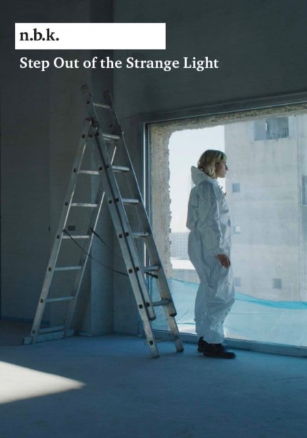 Step Out of the Strange Light