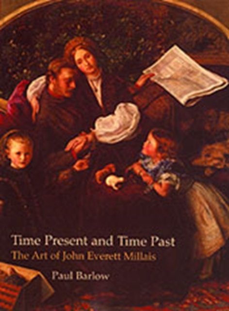 Time Present And Time Past