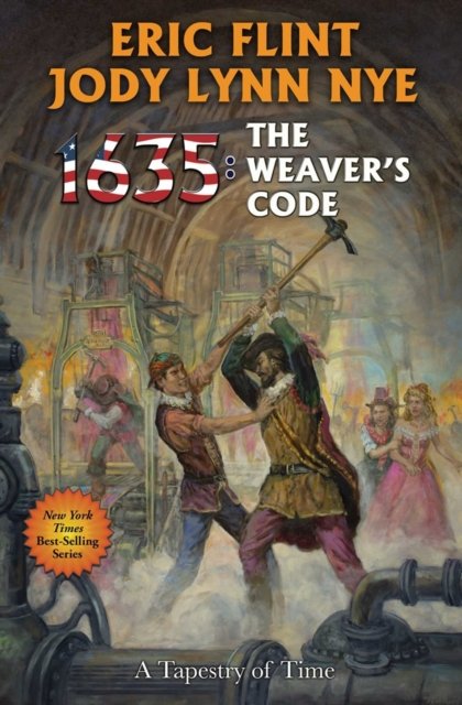 1635: The Weaver''s Code