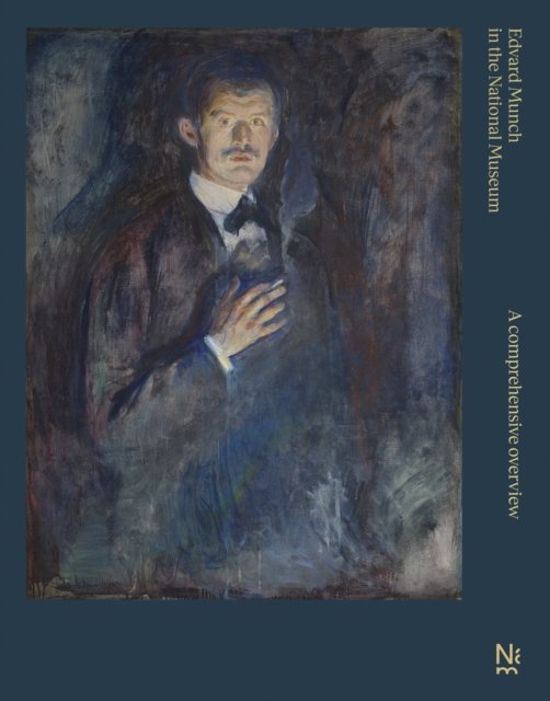 Edvard Munch in The National Museum