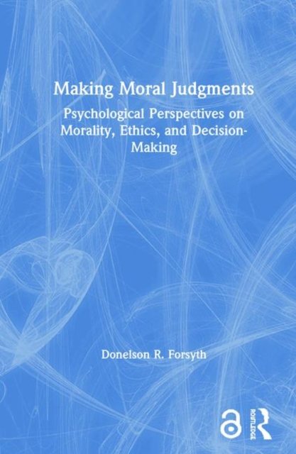 Making Moral Judgments