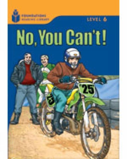 No, You Can''t!