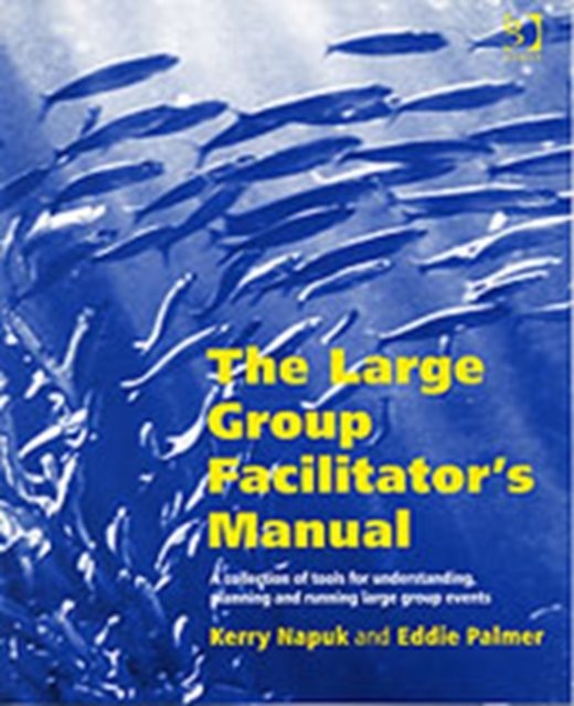 The Large Group Facilitator's Manual
