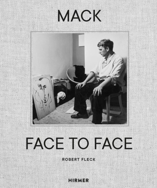 Mack - En Face