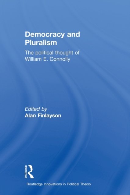 Democracy and Pluralism
