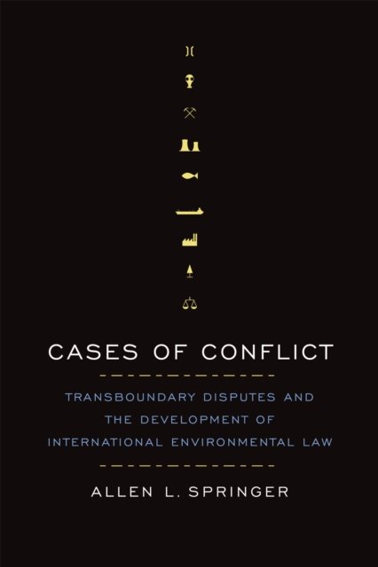Cases of Conflict