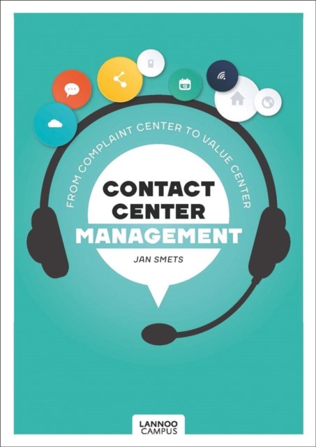 Contact Center Management