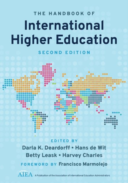 The Handbook of International Higher Education