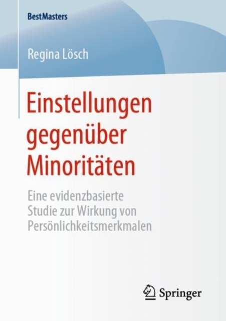 Einstellungen gegenuber Minoritaten