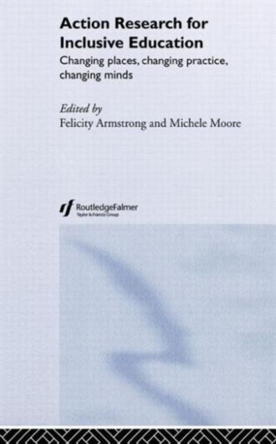 Action Research for Inclusive Education