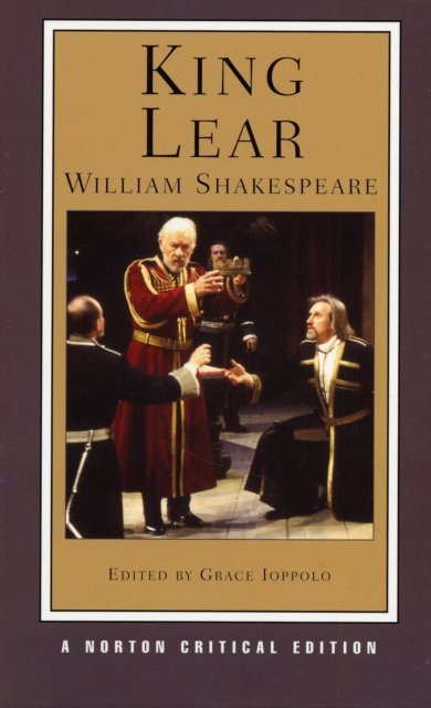 King Lear – A Norton Critical Edition