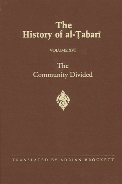 The History of Al-Tabari