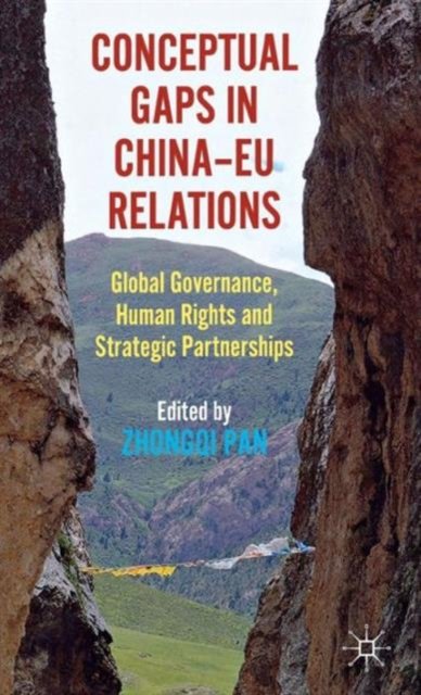 Conceptual Gaps in China-EU Relations