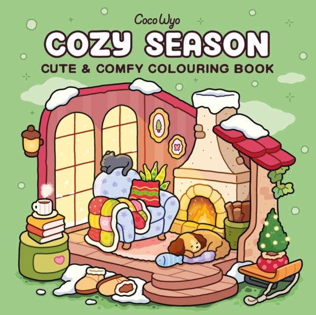 Cozy Season