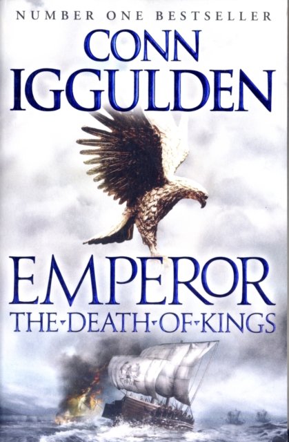 DEATH OF KINGS_EMPEROR SER2 PB
