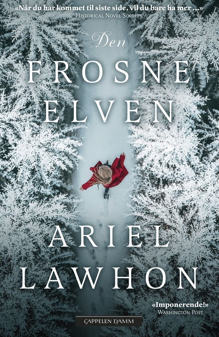 Den frosne elven