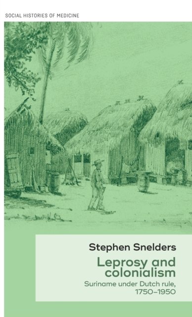 Leprosy and Colonialism