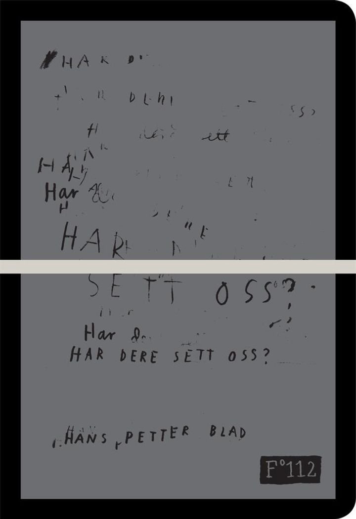 Har dere sett oss?