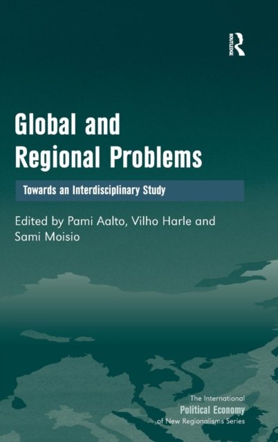 Global and Regional Problems