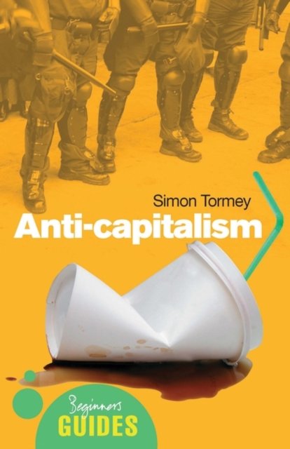 Anti-capitalism