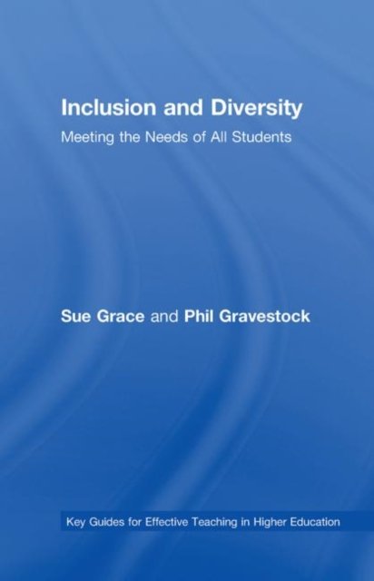 Inclusivity and Diversity